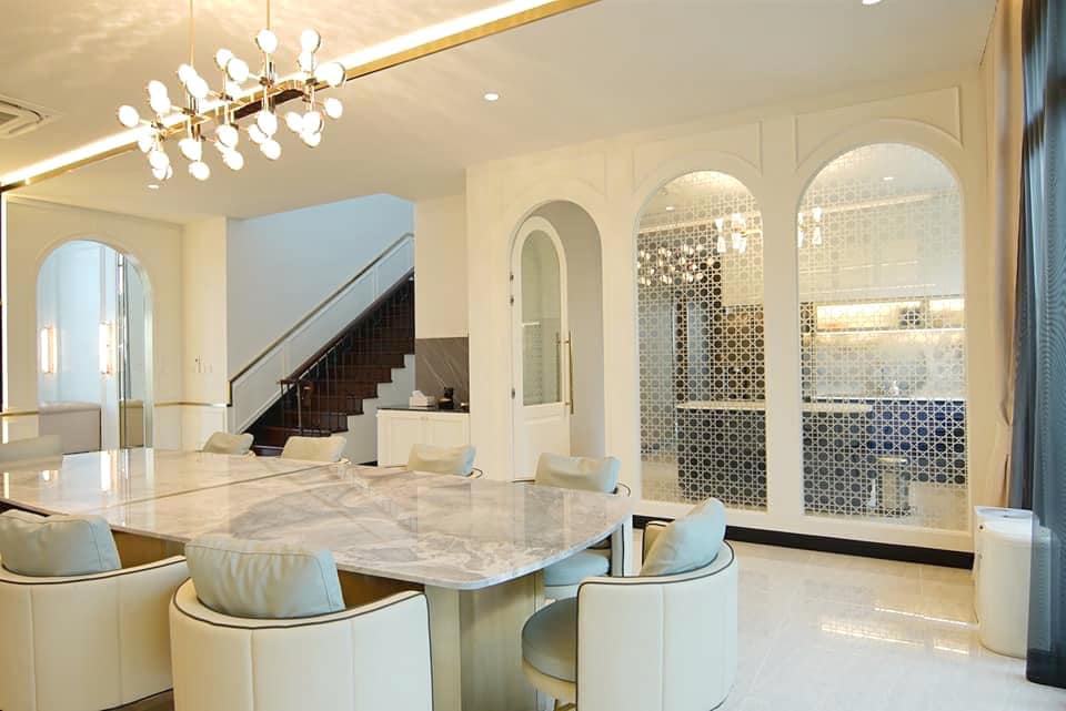 Perfect Masterpiece Rama 9 - Krungthep Kreetha image