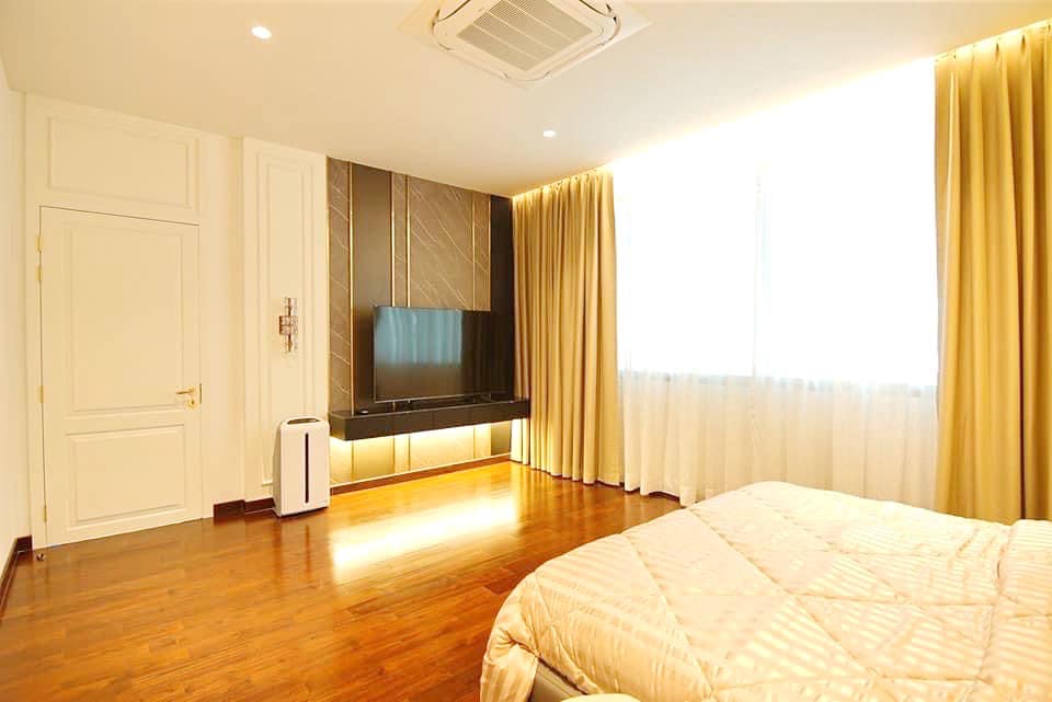 Perfect Masterpiece Rama 9 - Krungthep Kreetha image