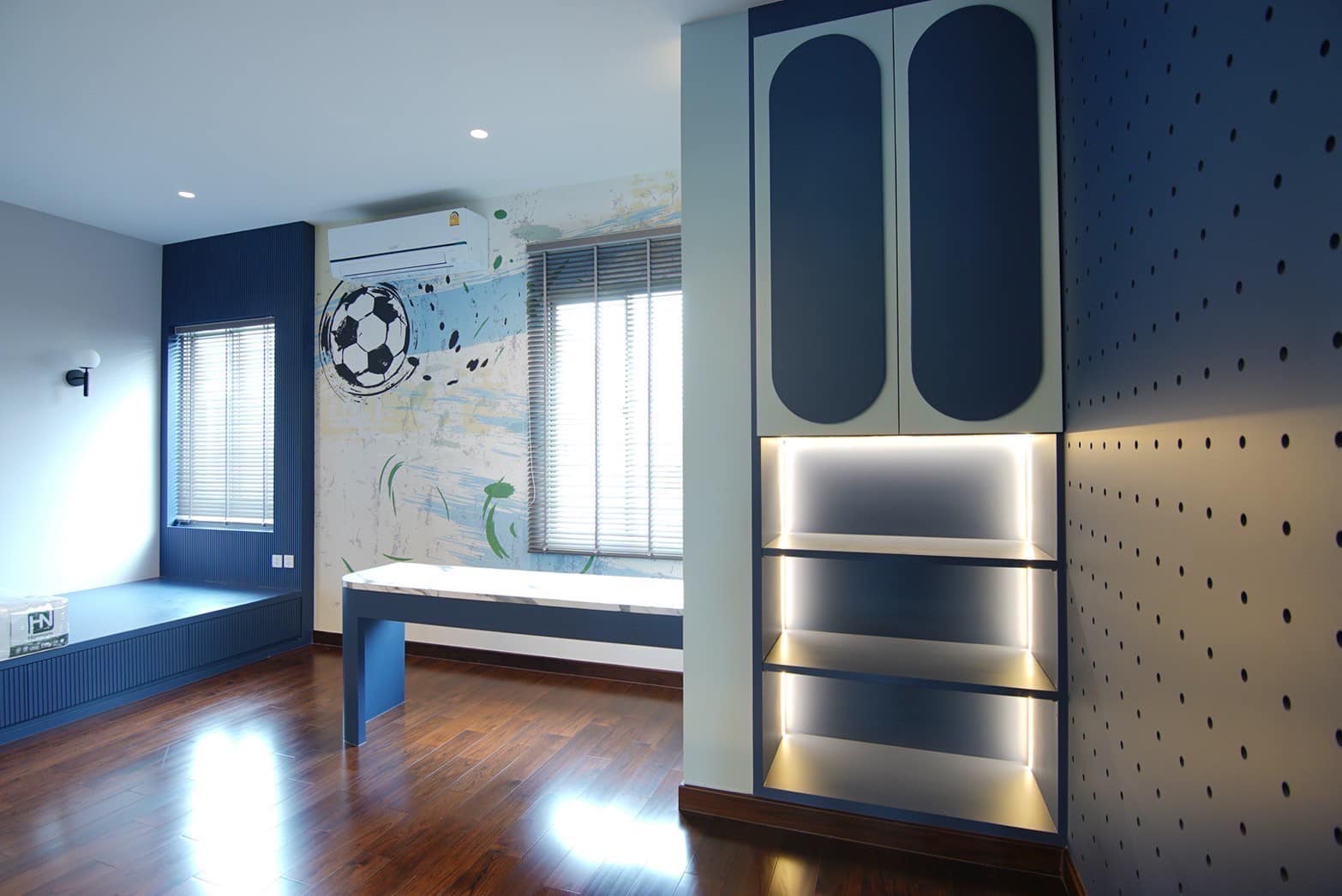 Perfect Masterpiece Rama 9 - Krungthep Kreetha image