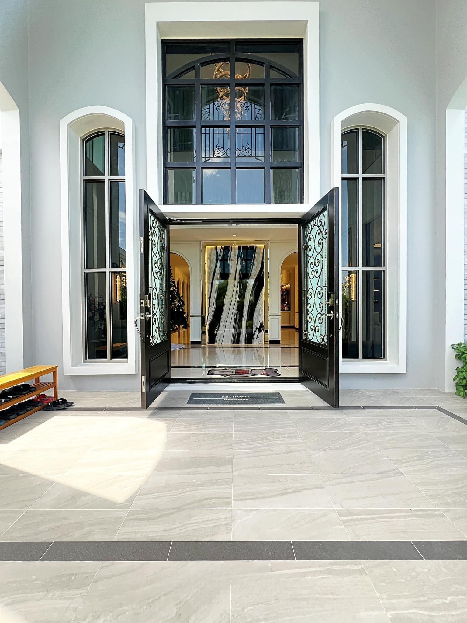 Perfect Masterpiece Rama 9 - Krungthep Kreetha image