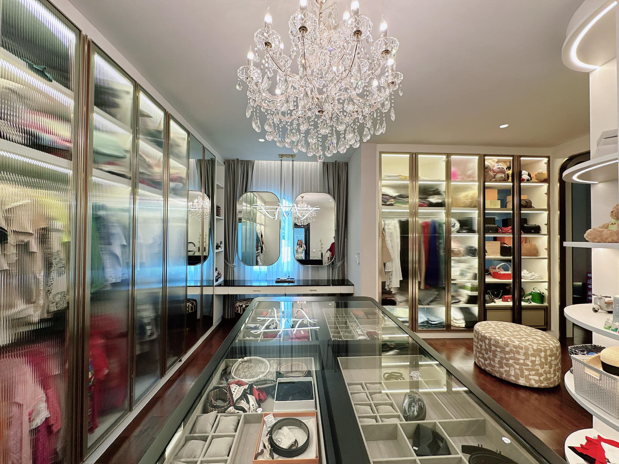 Perfect Masterpiece Rama 9 - Krungthep Kreetha image