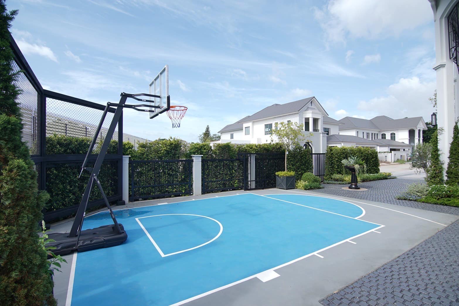 Perfect Masterpiece Rama 9 - Krungthep Kreetha image