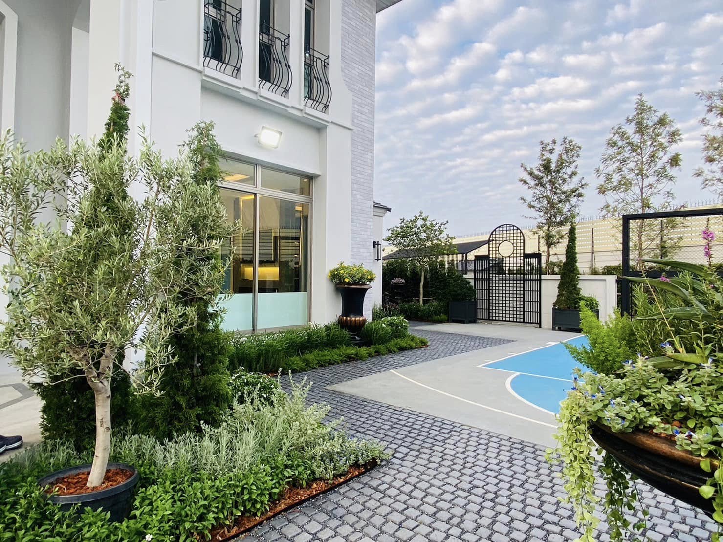 Perfect Masterpiece Rama 9 - Krungthep Kreetha image