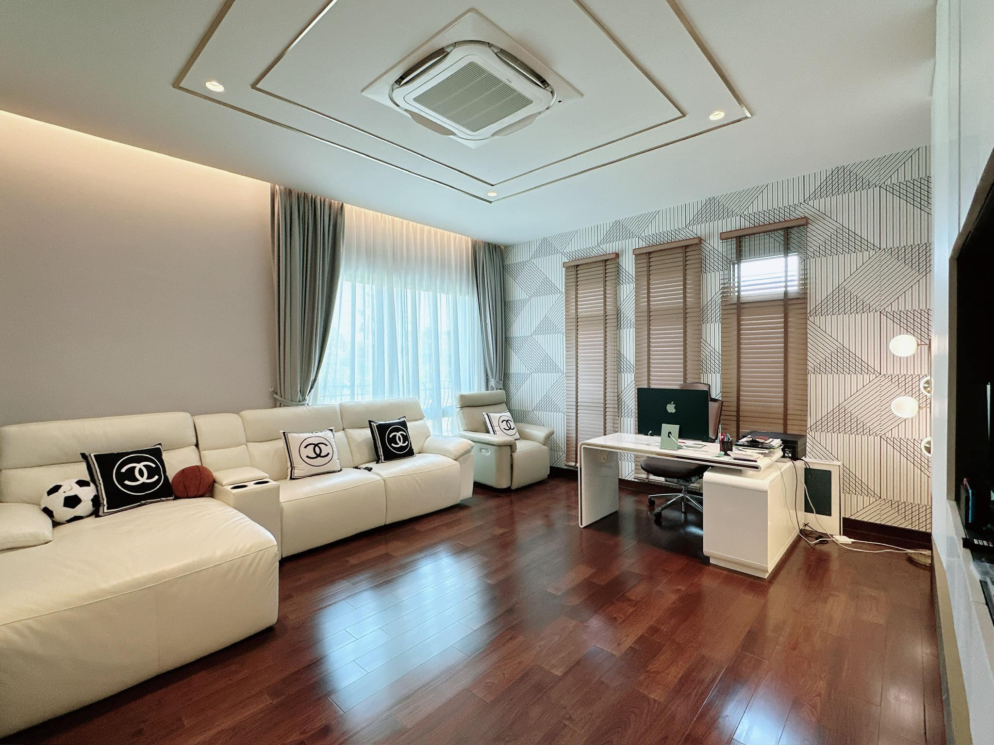 Perfect Masterpiece Rama 9 - Krungthep Kreetha image