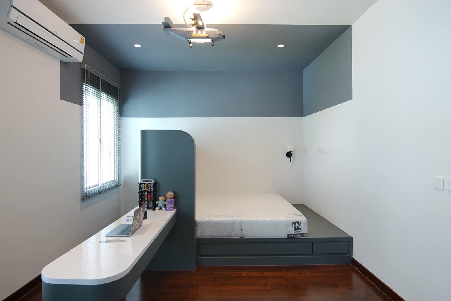 Perfect Masterpiece Rama 9 - Krungthep Kreetha image