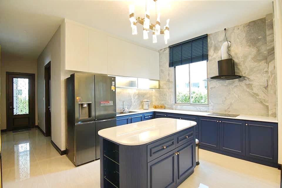 Perfect Masterpiece Rama 9 - Krungthep Kreetha image