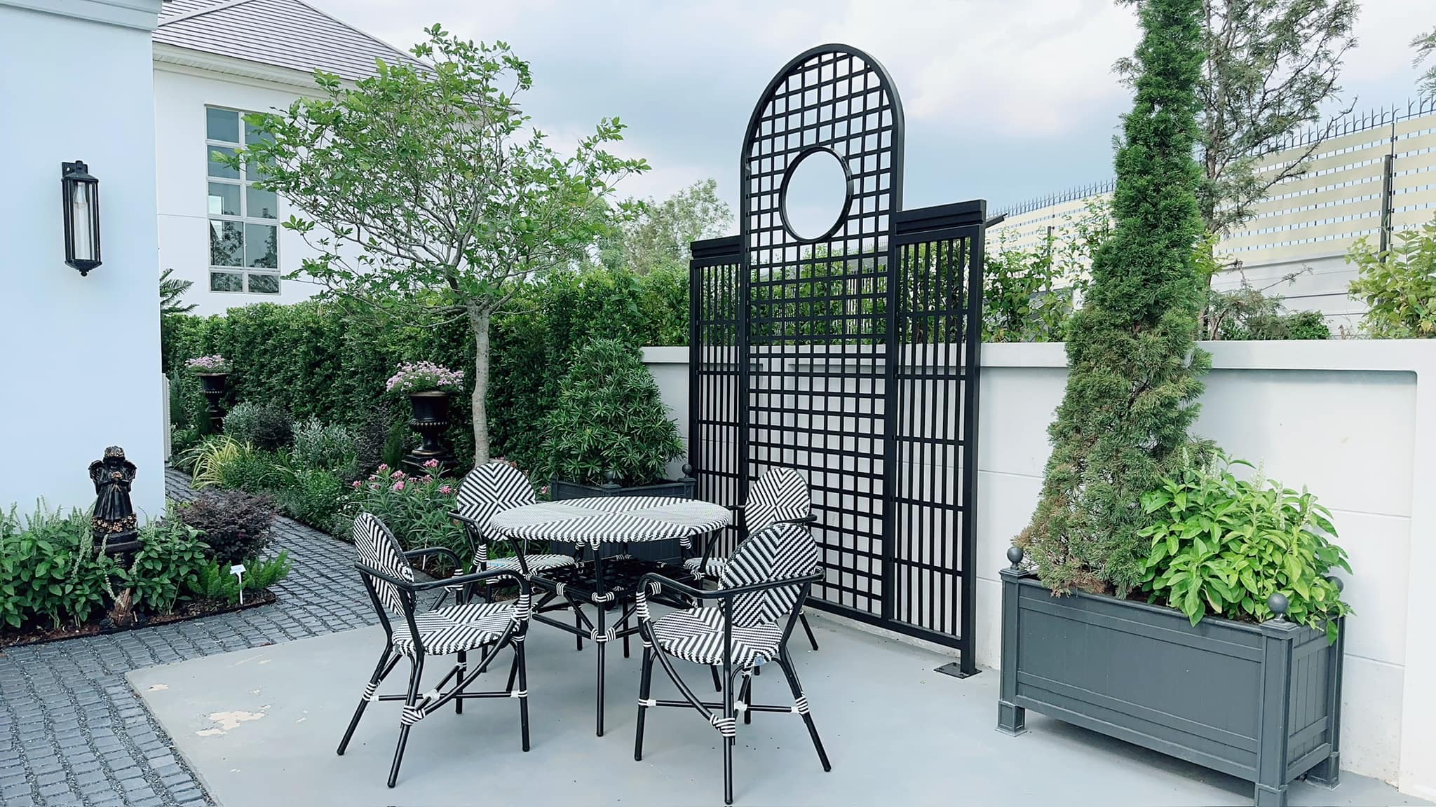 Perfect Masterpiece Rama 9 - Krungthep Kreetha image