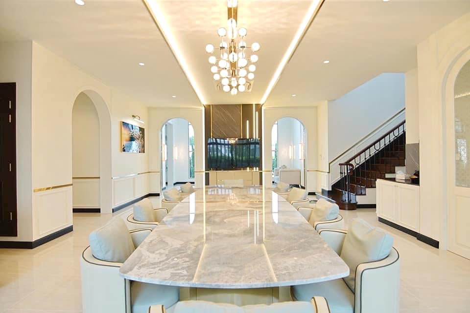 Perfect Masterpiece Rama 9 - Krungthep Kreetha image