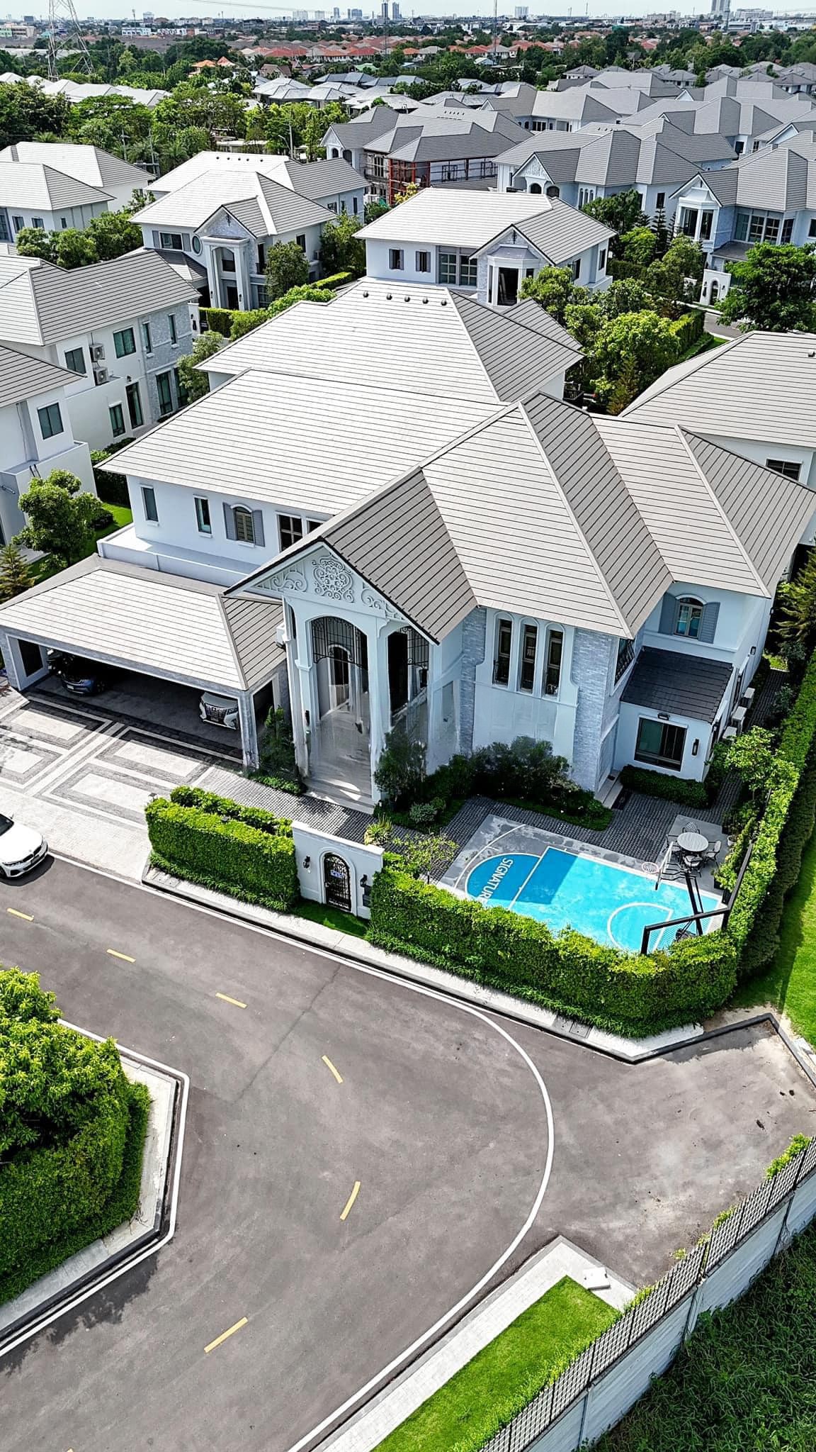 Perfect Masterpiece Rama 9 - Krungthep Kreetha image