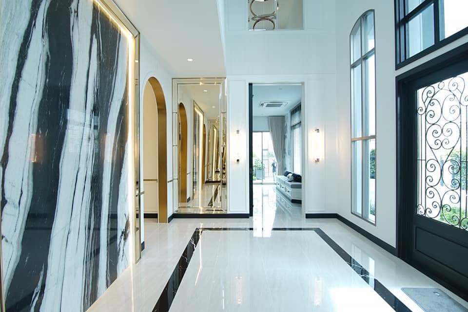 Perfect Masterpiece Rama 9 - Krungthep Kreetha image