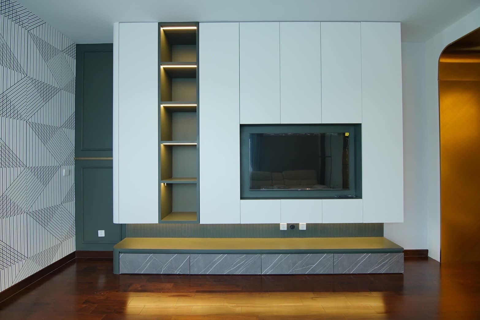 Perfect Masterpiece Rama 9 - Krungthep Kreetha image