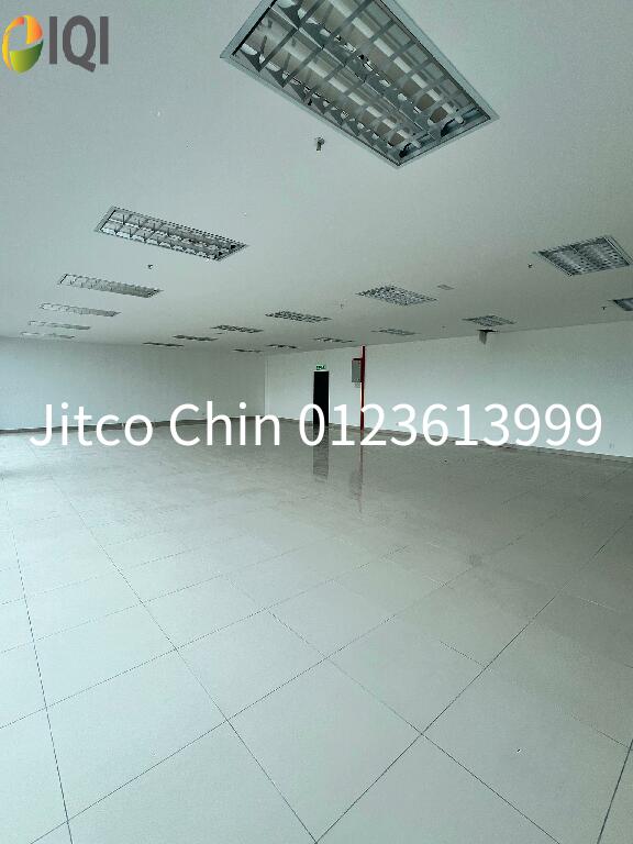 54ksf New Semi d Factory with loading bay West Port, Pulau Indah image