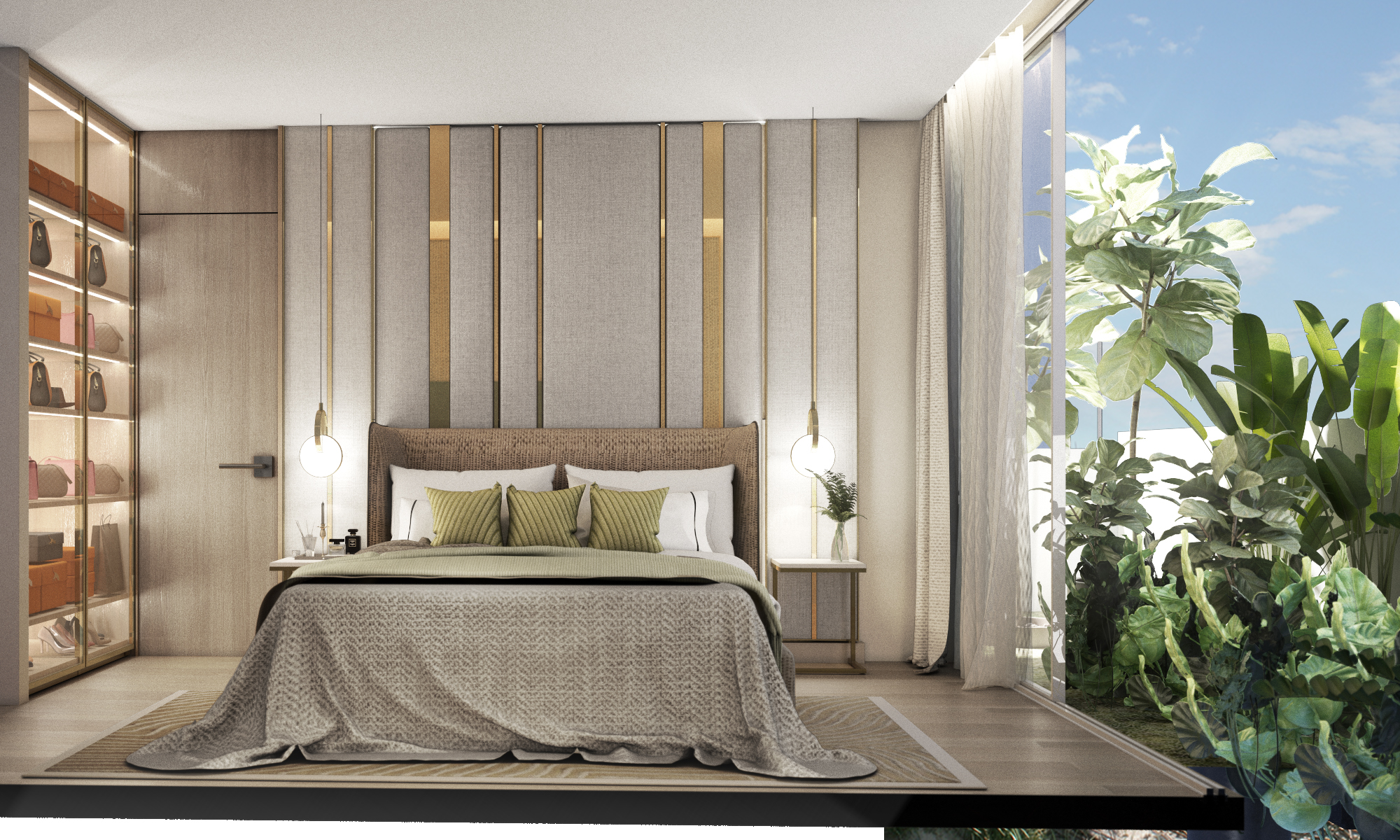 Mali Villa – Luxury Pool Villa in Paradise image