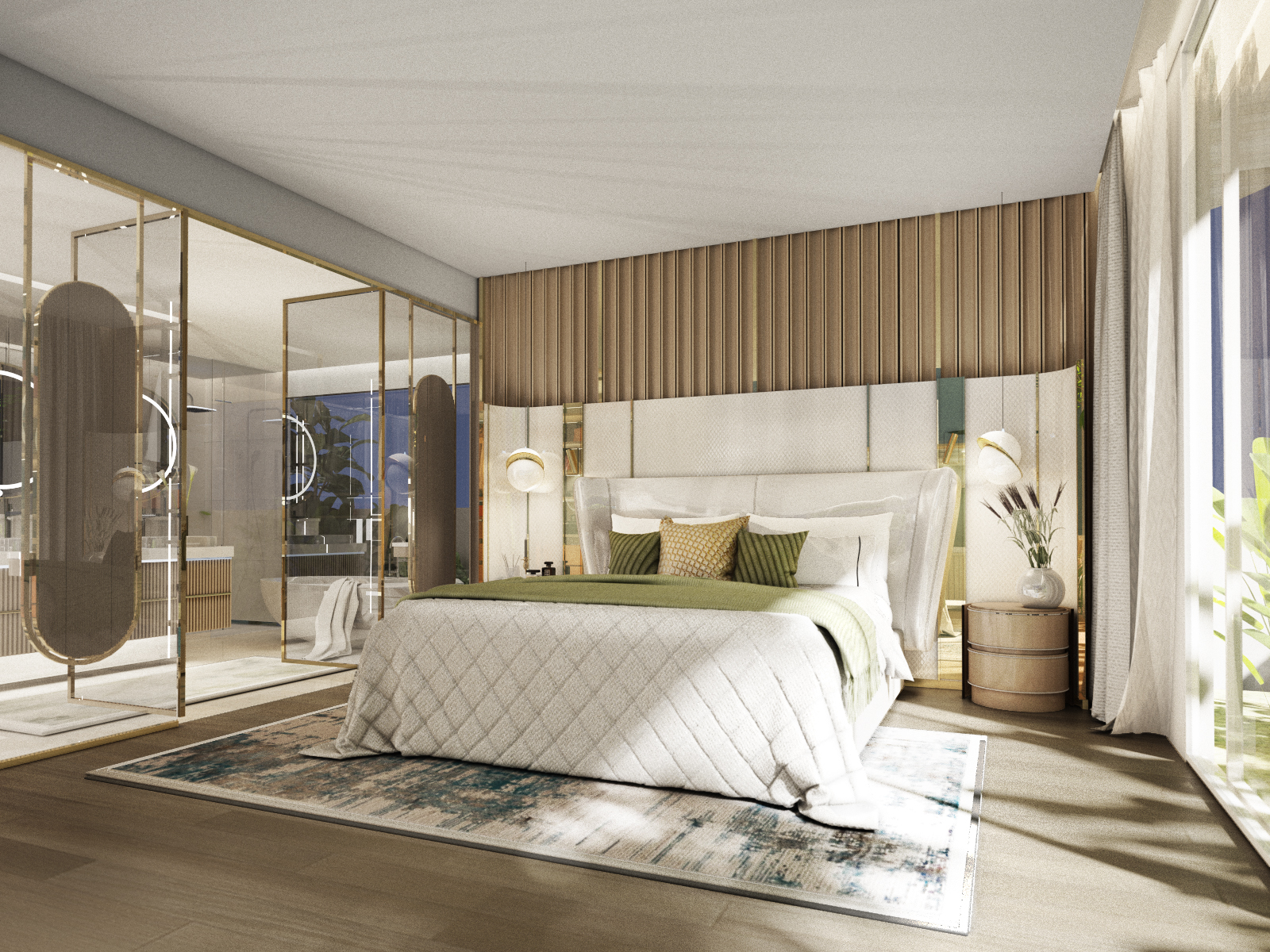 Mali Villa – Luxury Pool Villa in Paradise image