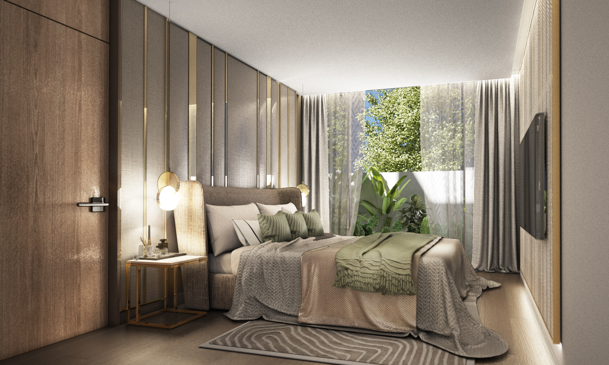 Mali Villa – Luxury Pool Villa in Paradise image