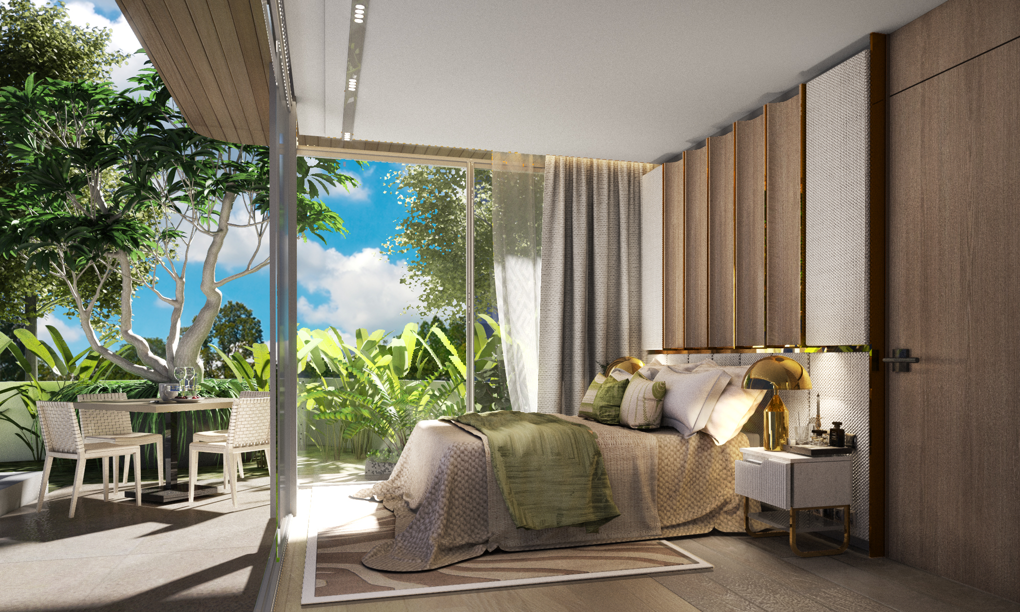 Mali Villa – Luxury Pool Villa in Paradise image