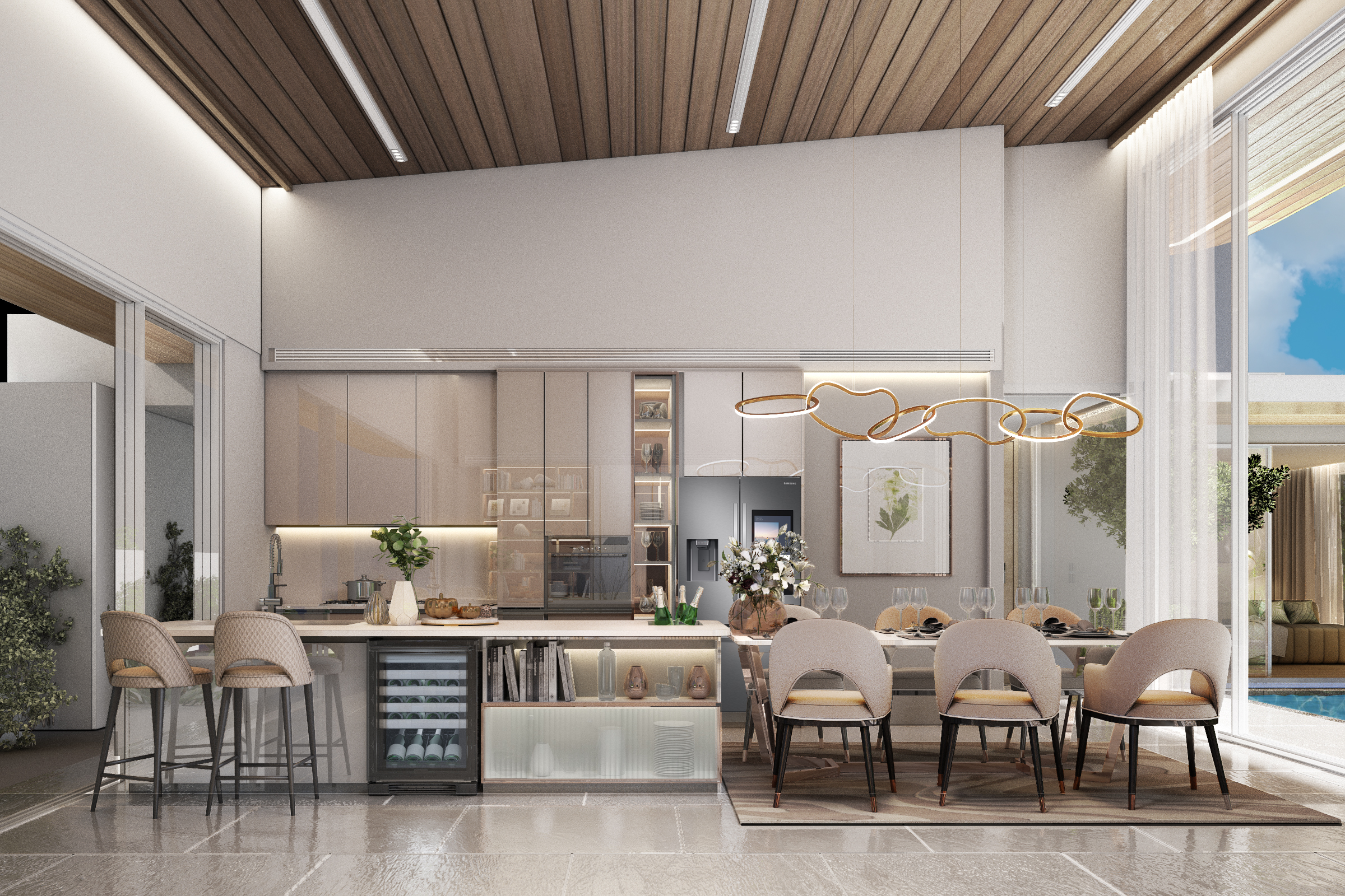 Mali Villa – Luxury Pool Villa in Paradise image