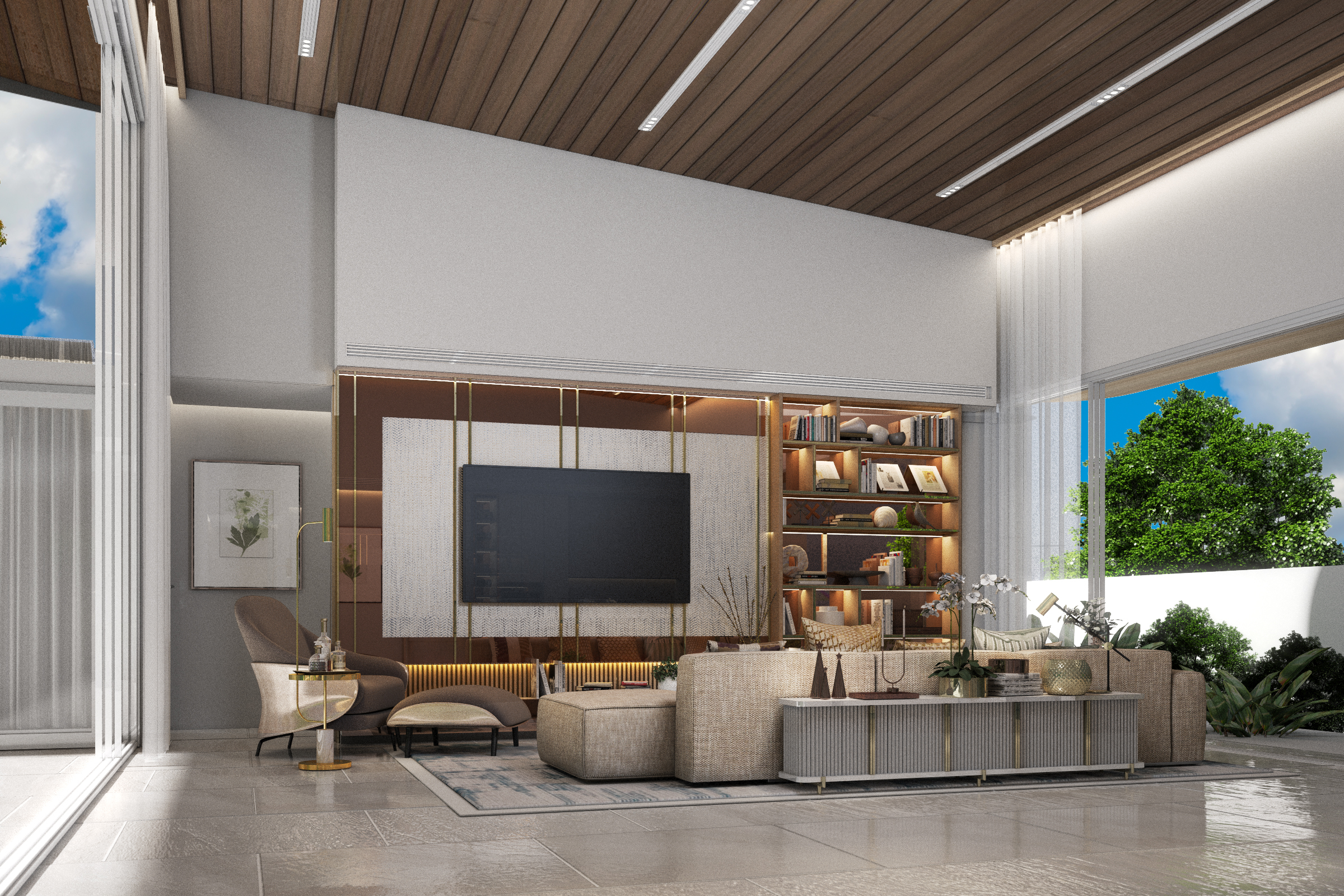 Mali Villa – Luxury Pool Villa in Paradise image