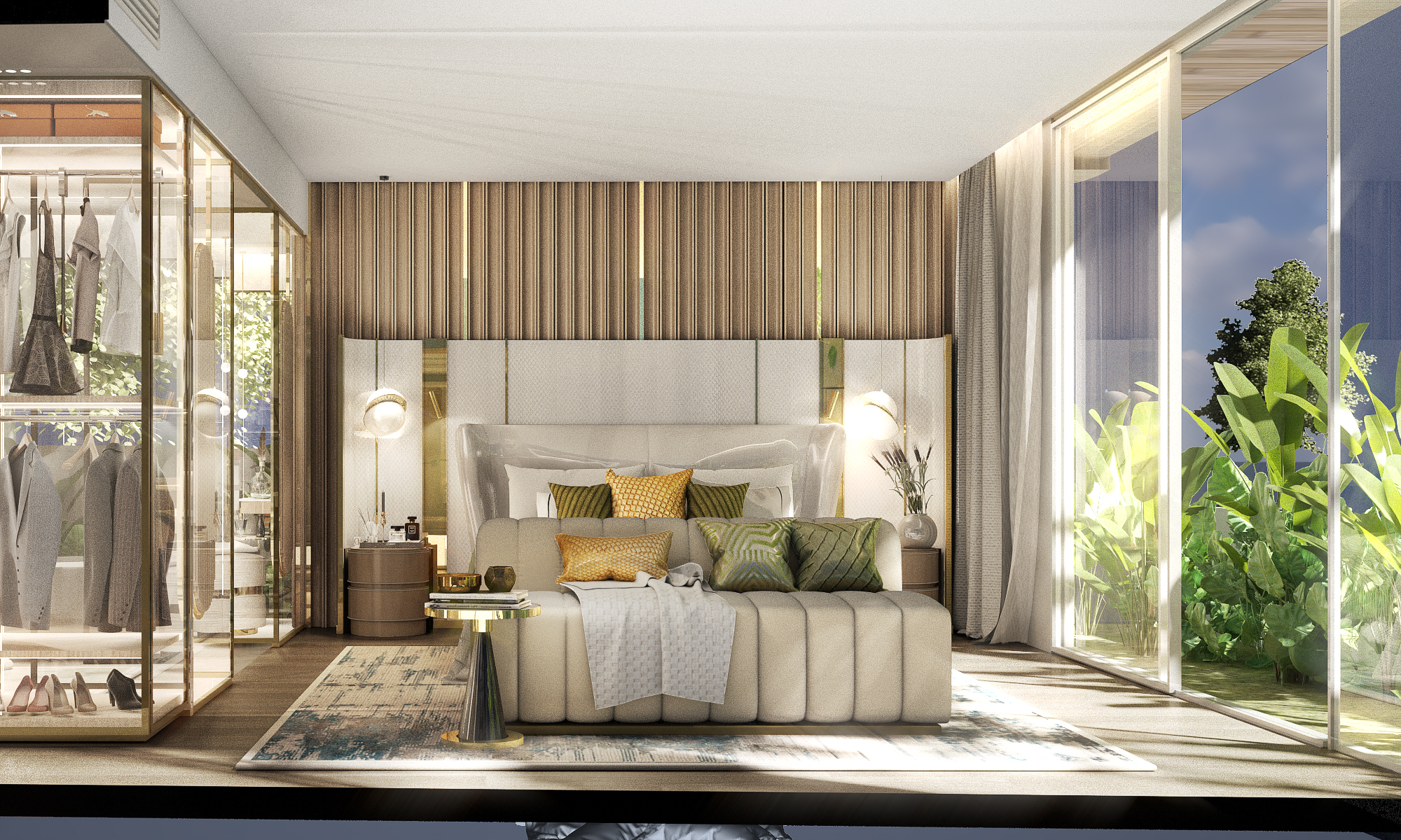 Mali Villa – Luxury Pool Villa in Paradise image