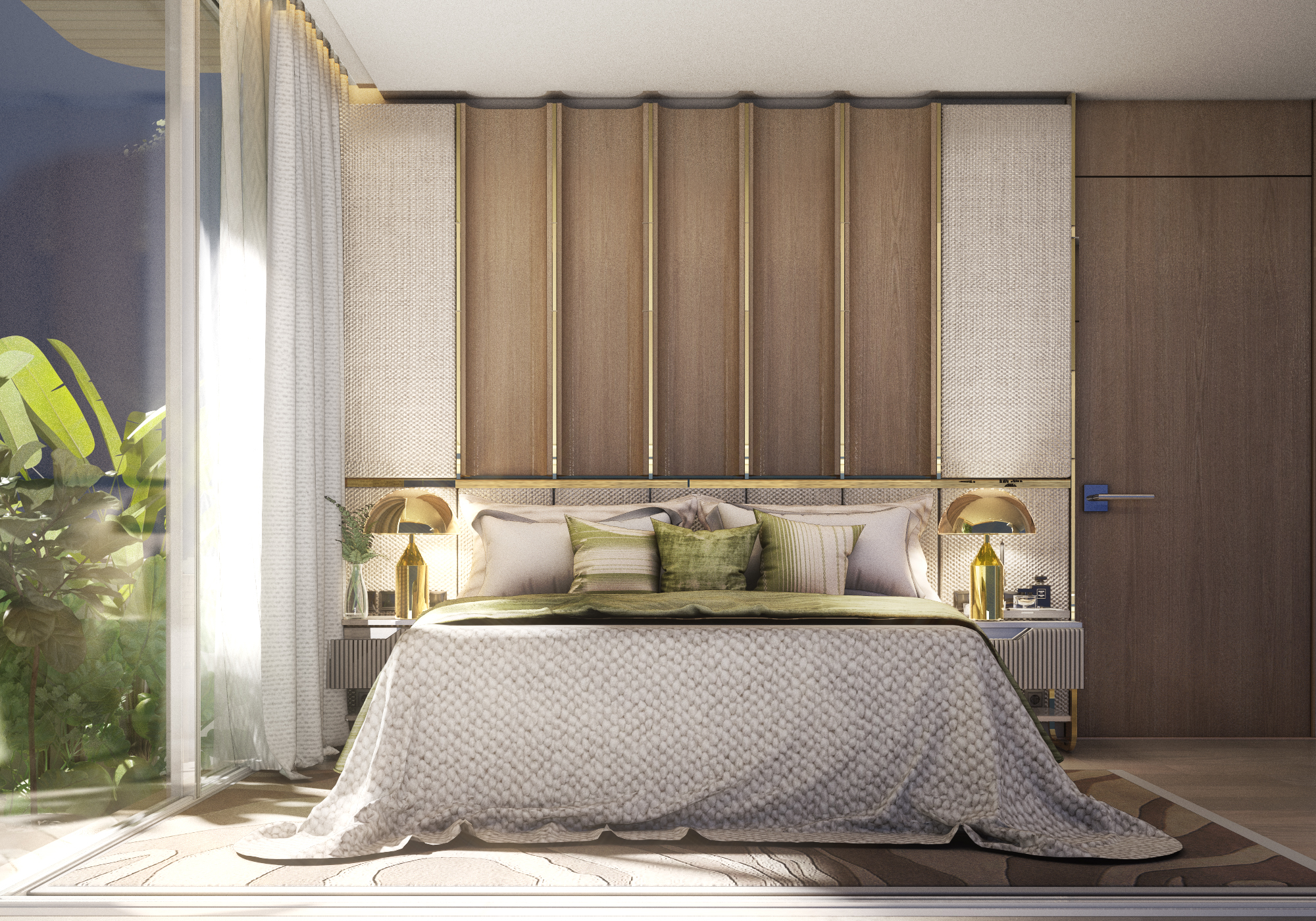 Mali Villa – Luxury Pool Villa in Paradise image