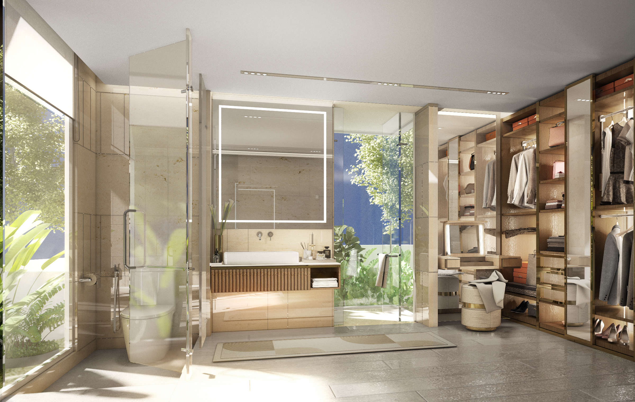 Mali Villa – Luxury Pool Villa in Paradise image