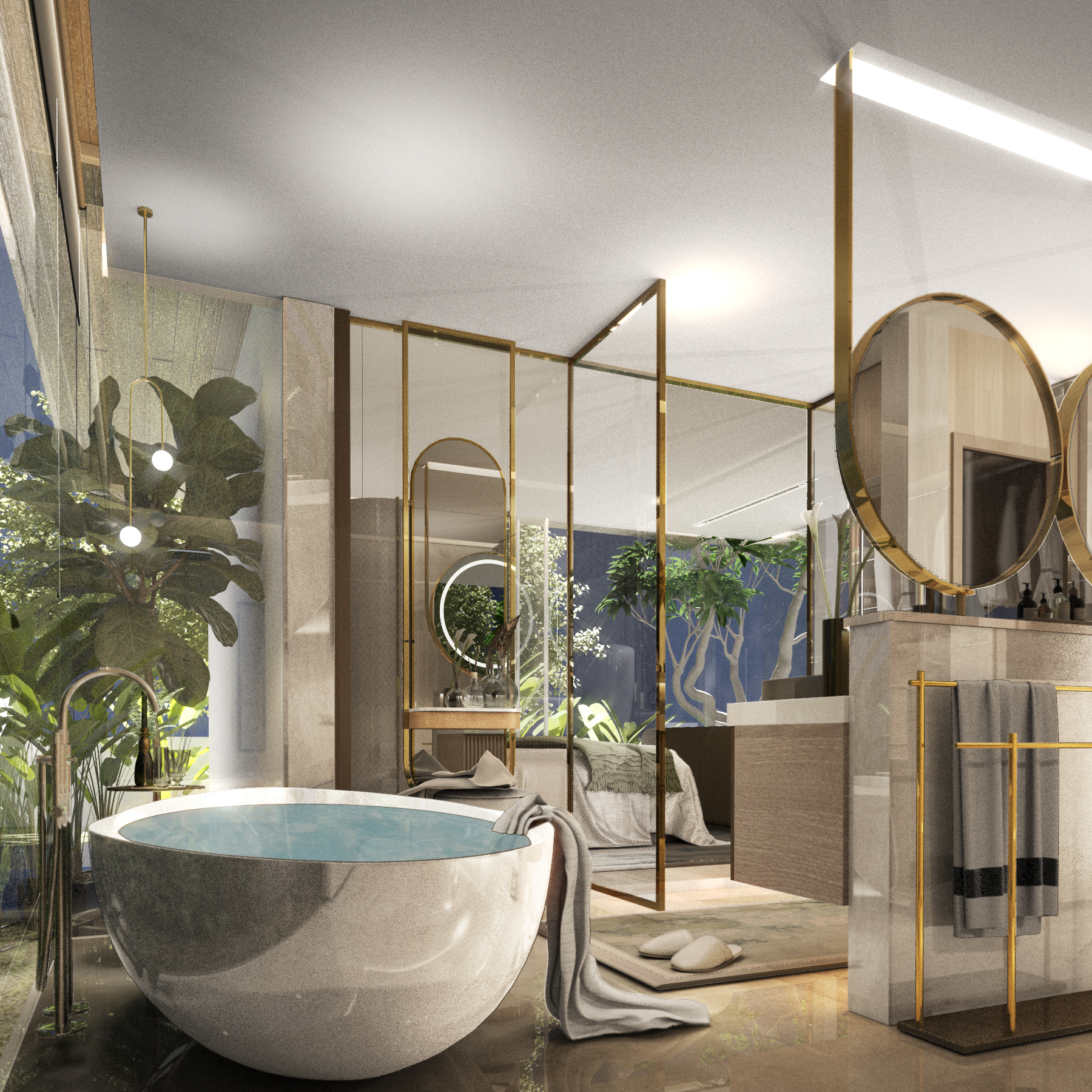 Mali Villa – Luxury Pool Villa in Paradise image