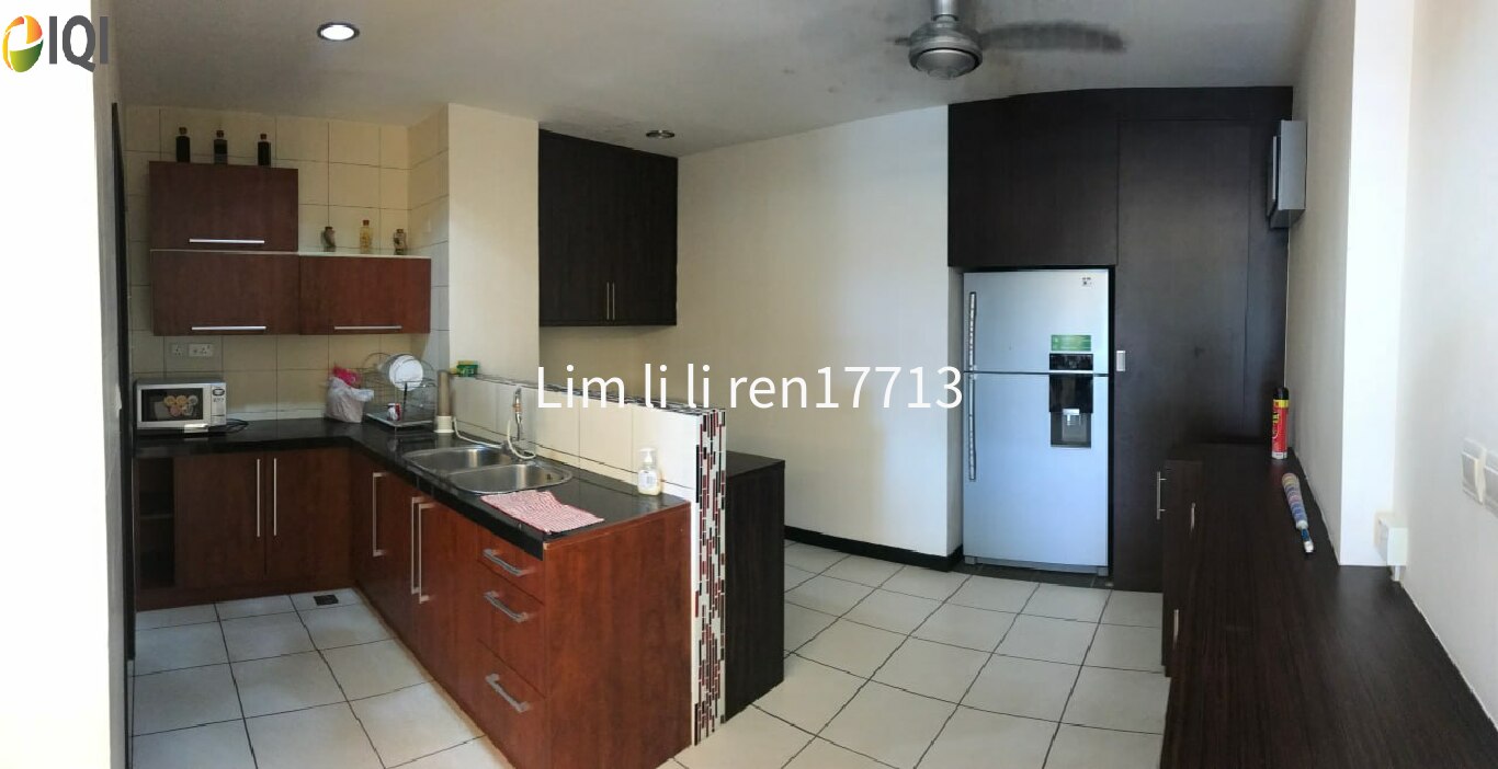 PUTERI DAMAI KONDOMINIUM image