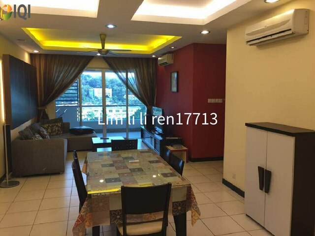 PUTERI DAMAI KONDOMINIUM photo