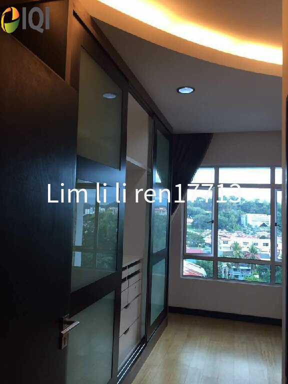 PUTERI DAMAI KONDOMINIUM image