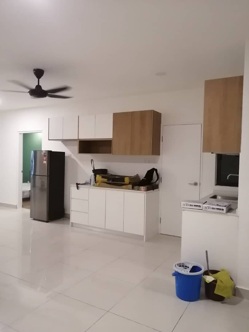 AraTre' Residences image