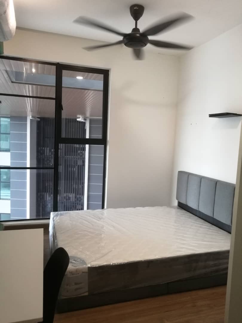 AraTre' Residences image