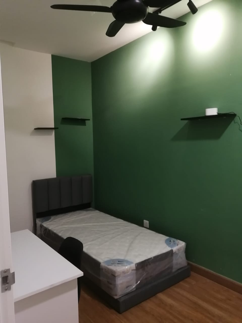 AraTre' Residences image