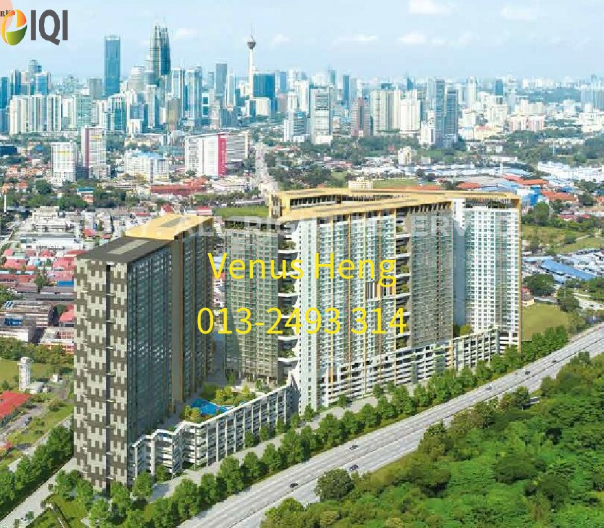 Platinum Splendor Residence image