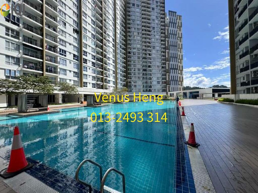 Platinum Splendor Residence image