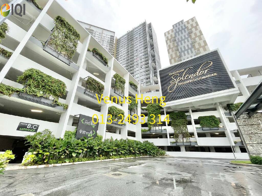 Platinum Splendor Residence image