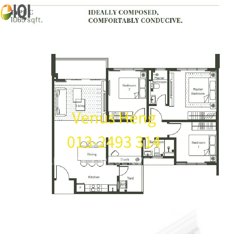 Platinum Splendor Residence image