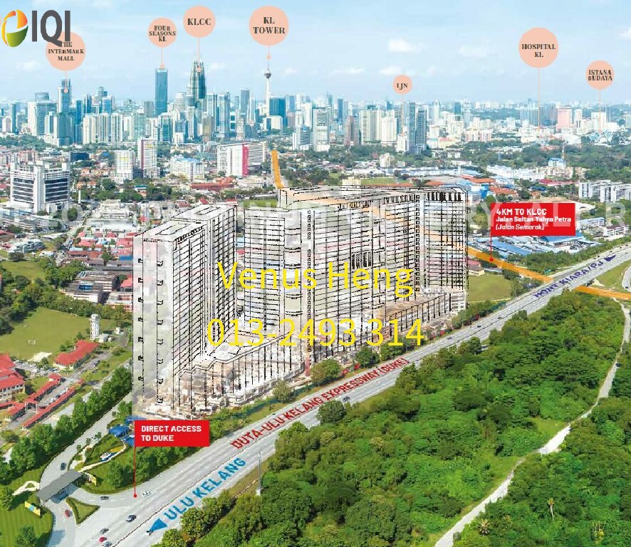 Platinum Splendor Residence image