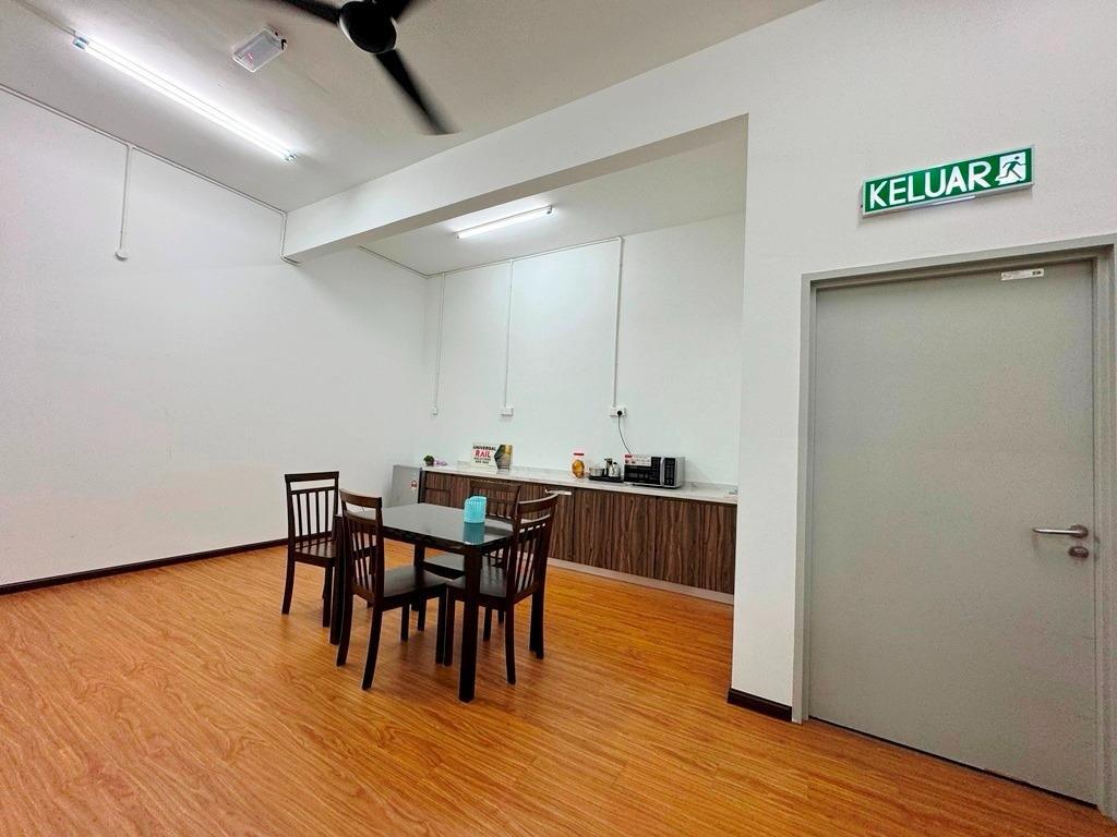 Sungai Kapar Indah Industrial Zone image