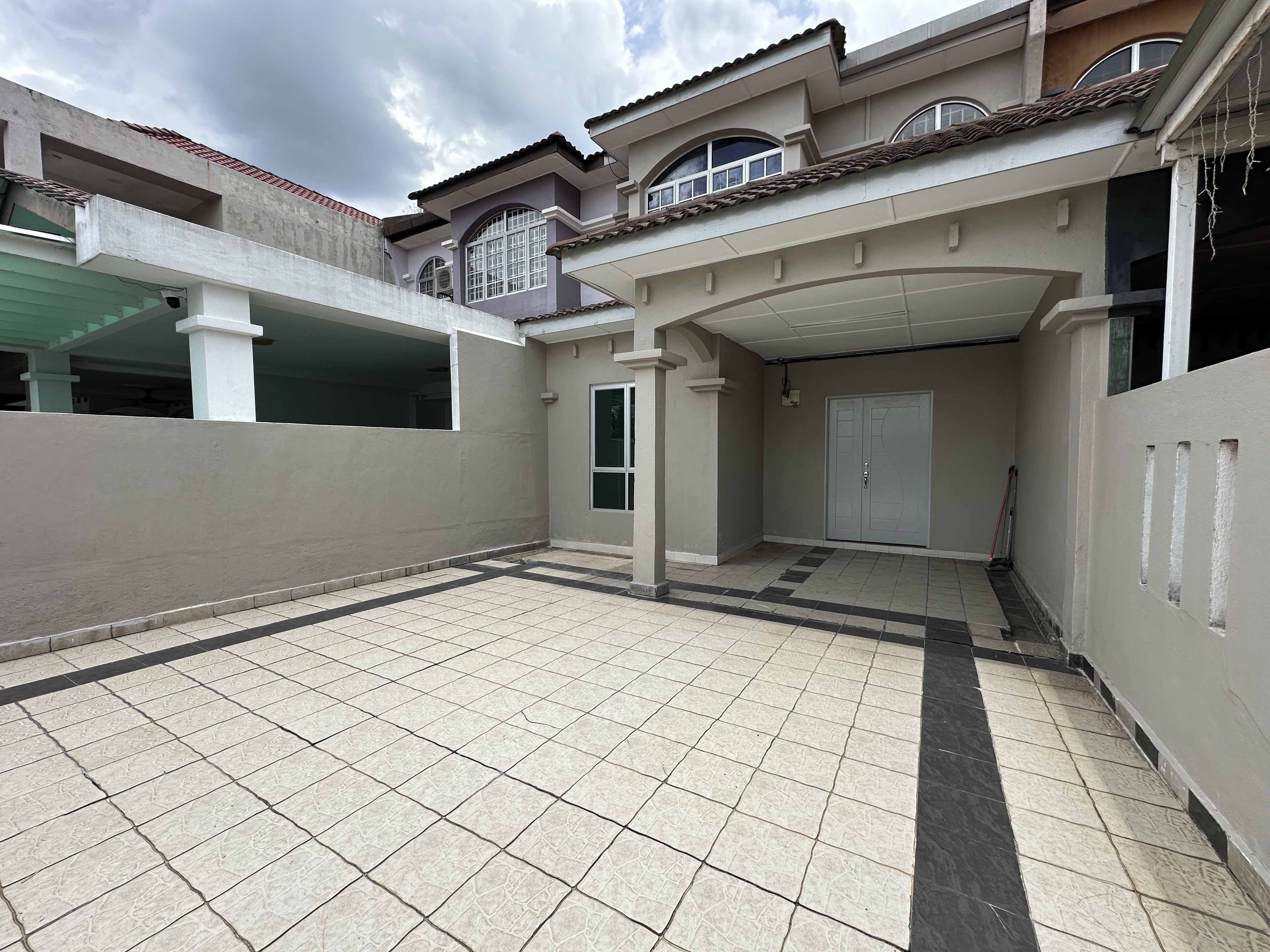 Bandar Puteri Klang image