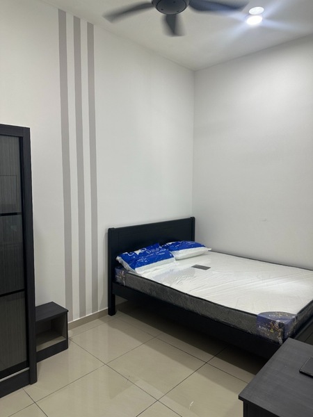 B11 Parkland Residence