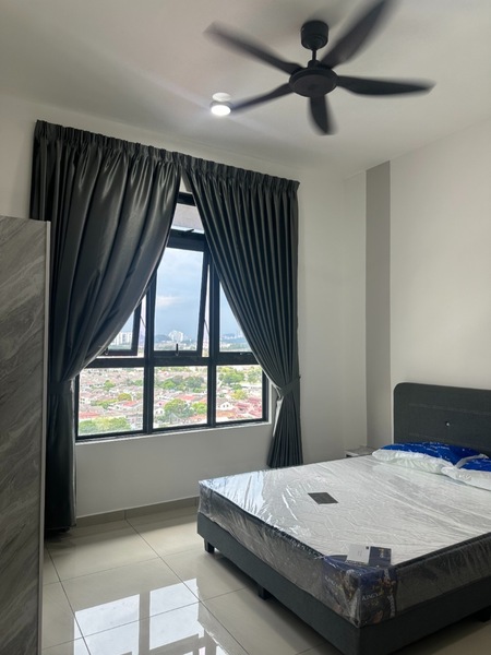 B11 Parkland Residence