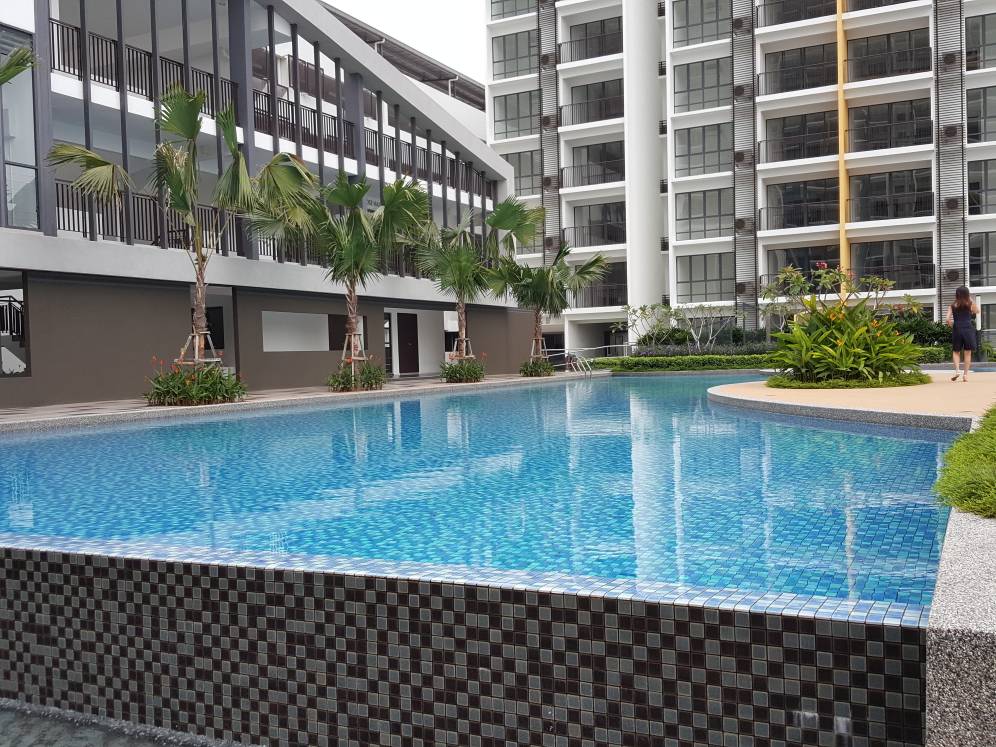 Oasis 1 @ Mutiara Heights image
