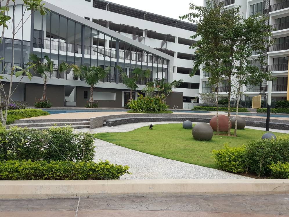 Oasis 1 @ Mutiara Heights image