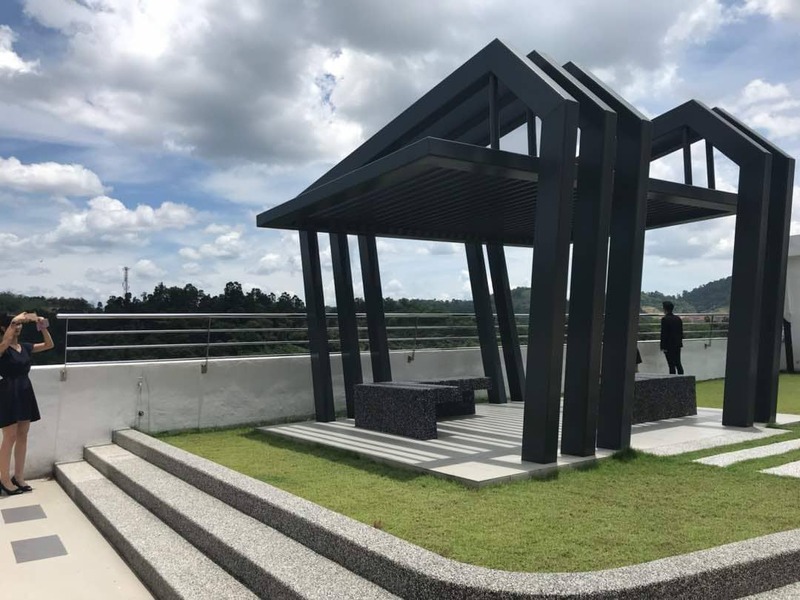 Oasis 1 @ Mutiara Heights