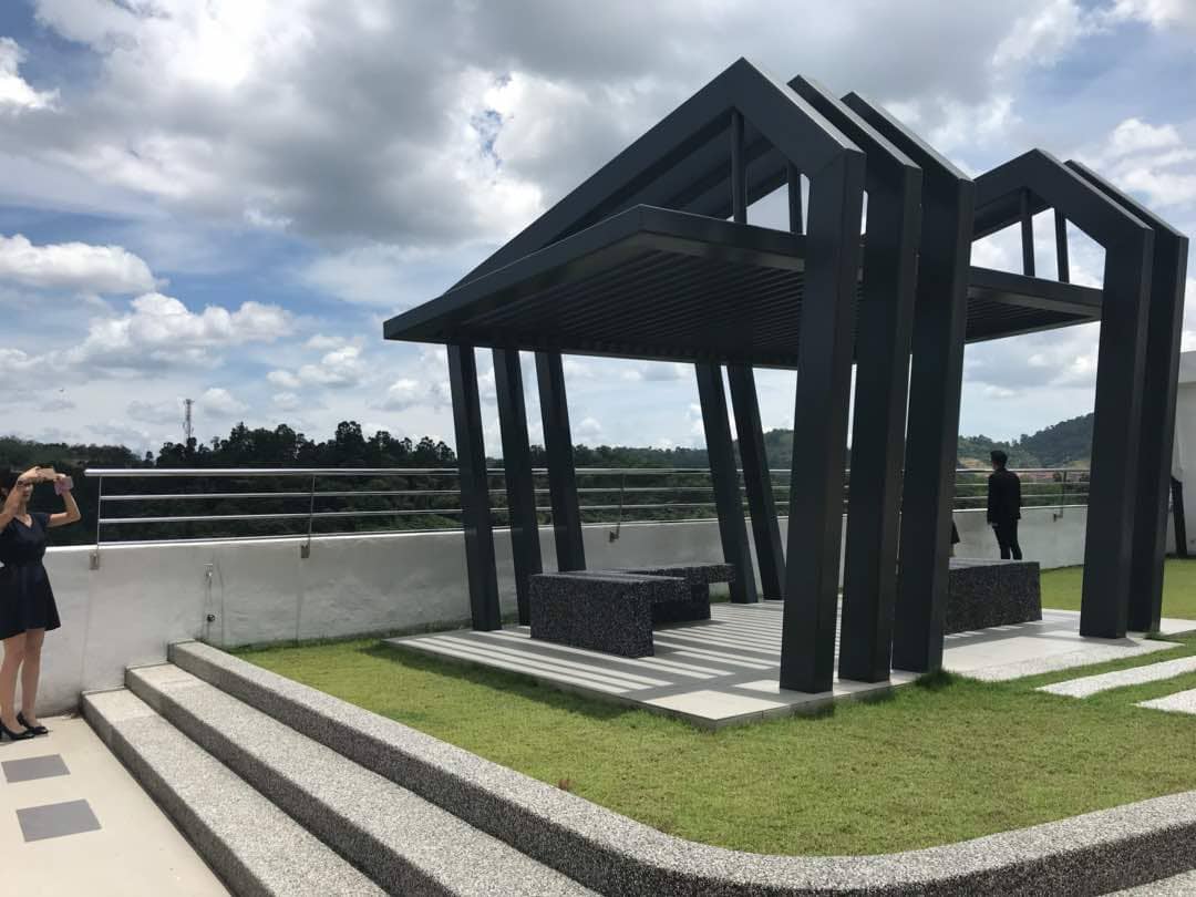 Oasis 1 @ Mutiara Heights image