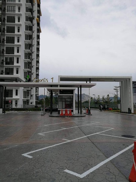 Oasis 1 @ Mutiara Heights