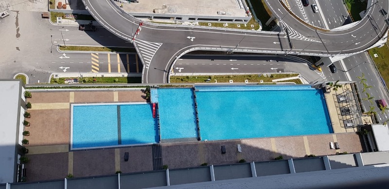 Landmark Residence 2 @ Bandar Sungai Long