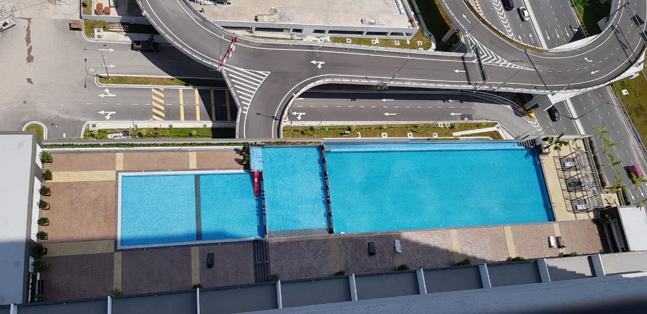 Landmark Residence 2 @ Bandar Sungai Long image