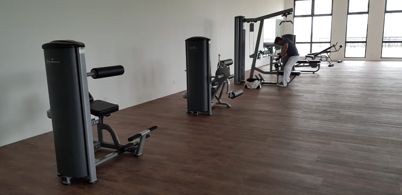 Landmark Residence 2 @ Bandar Sungai Long image