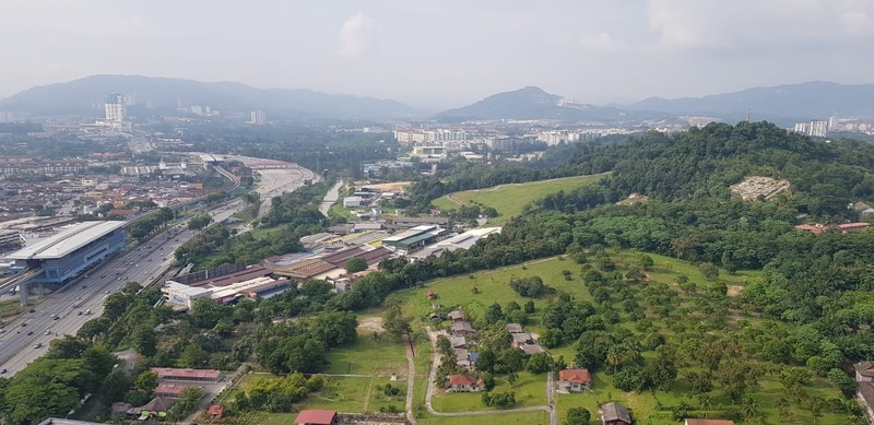 Landmark Residence 2 @ Bandar Sungai Long